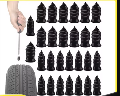 Tornillos Despincha Llantas - Kit x20 Unidades