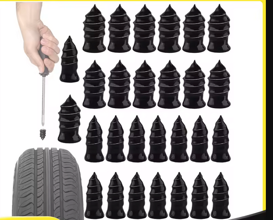 Tornillos Despincha Llantas - Kit x20 Unidades
